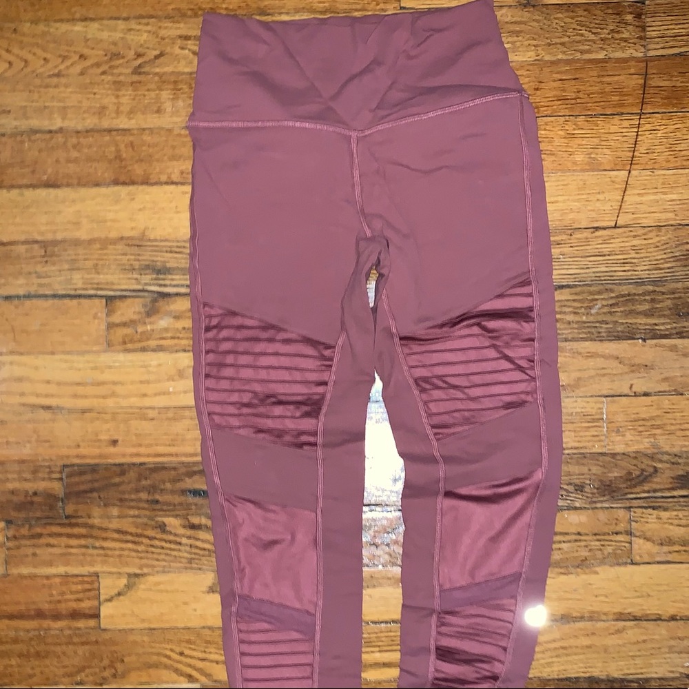 alo leggings